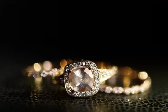 Tasación de brillantes